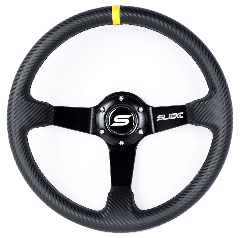 KIEROWNICA SPORTOWA FIAT CINQUECENTO CC +NABA KJS