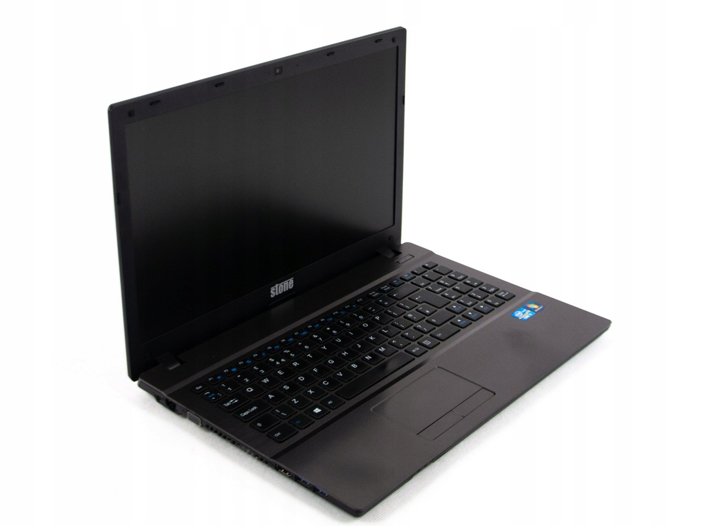 CLEVO W550SU | i7-4MQ | 15,6" | 8GB | KAM | HDMI | WIN | 320GB | EC398