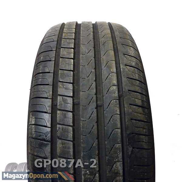 Opony os 235/55 R19 Pirelli SCORPION VERDE (GP087 - 7152837565