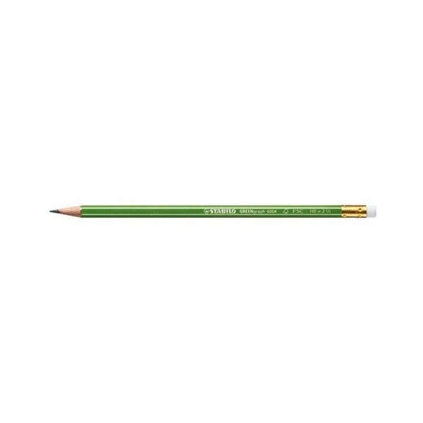 Stabilo Ołówek GreenGraph