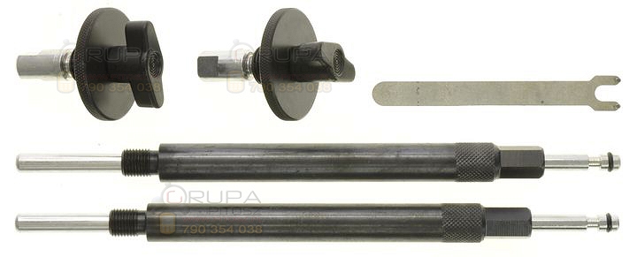 BLOKADA ROZRZĄDU ZESTAW BLOKAD FIAT 1.2 / 1.4 16V