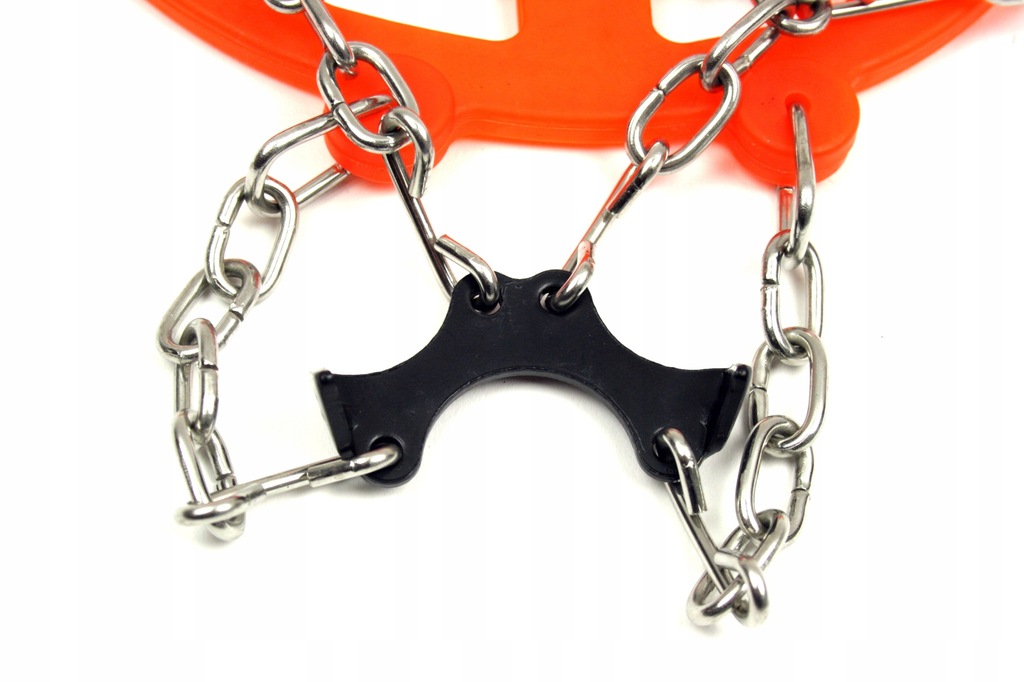 RAKI ANTYPOŚLIZGOWE NA BUTY RACZKI TURYSTYCZNE LÓD - 8088699414