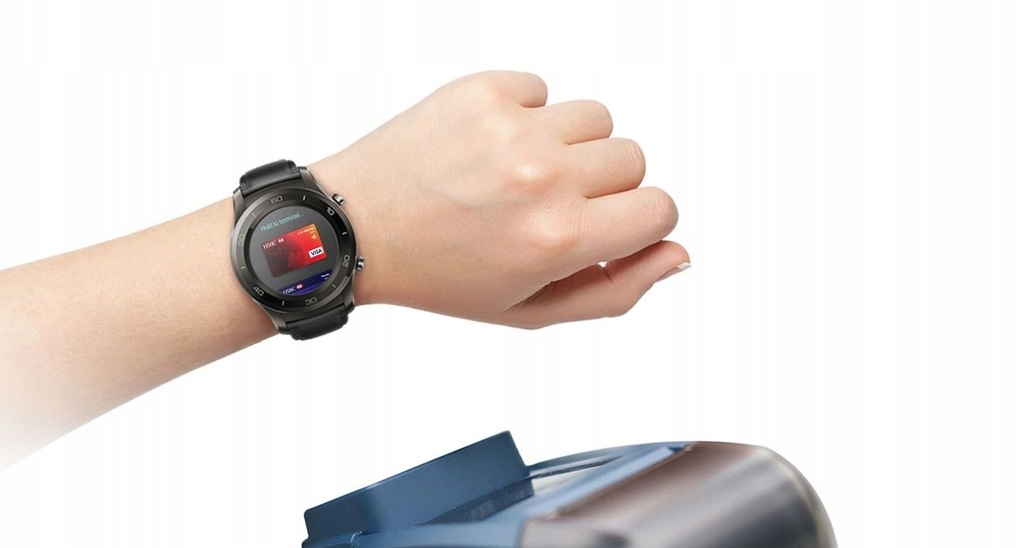 huawei watch 2 spo2