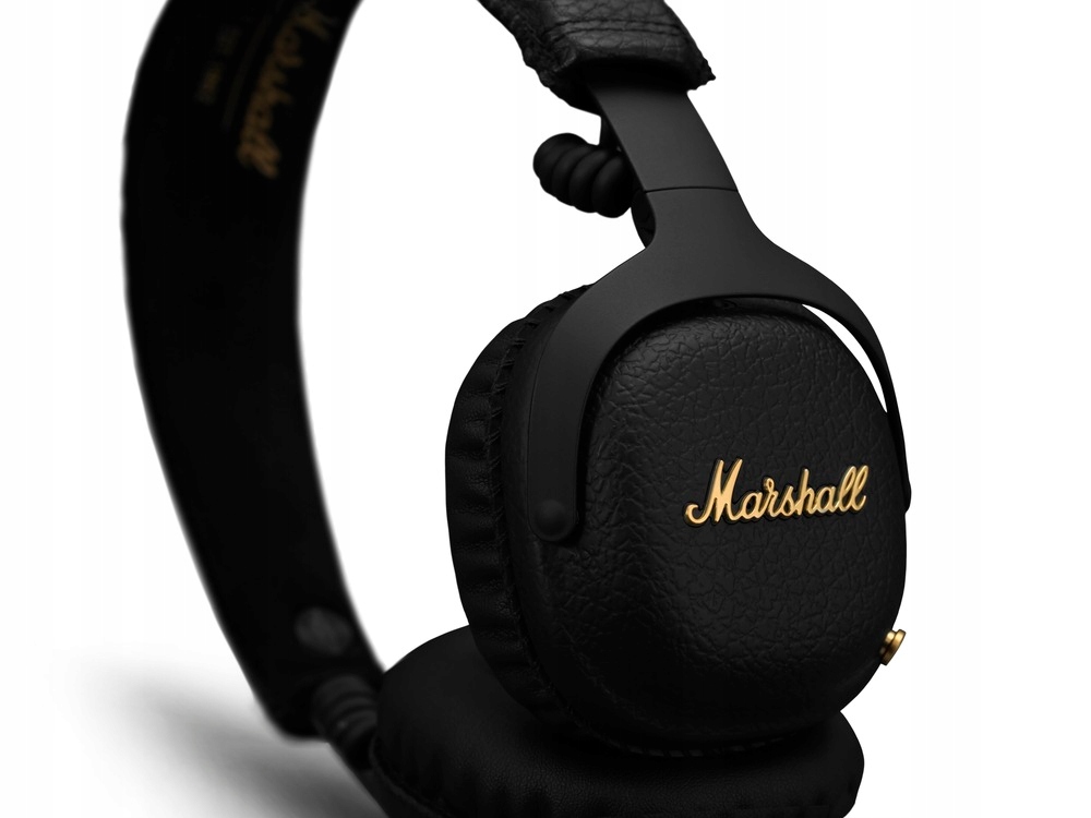 Marshall MID ANC - Słuchawki Bluetooth z A.N.C. - 7727918083 ...