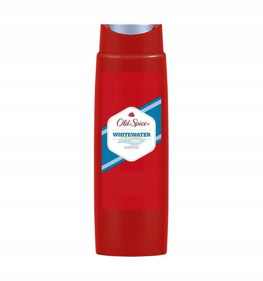 Old Spice Whitewater żel pod prysznic 250 ml