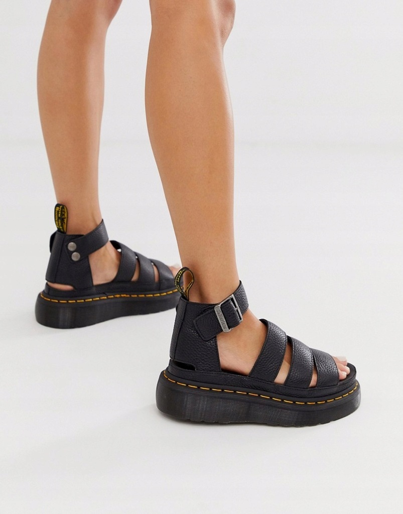 dr martens sandaly