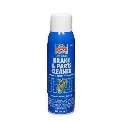 PREPARAT ODTŁUSZCZANIA CZĘŚCI BREAKE CLEANER 536ML