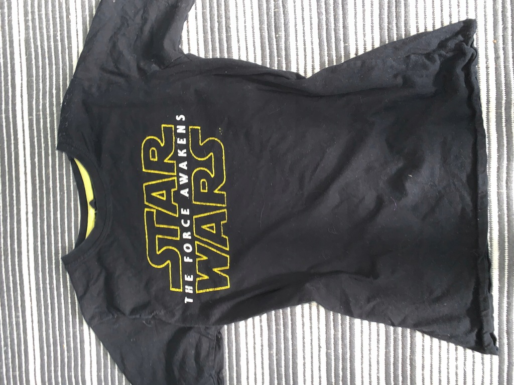 Star Wars T-shirt r.146-152 cm