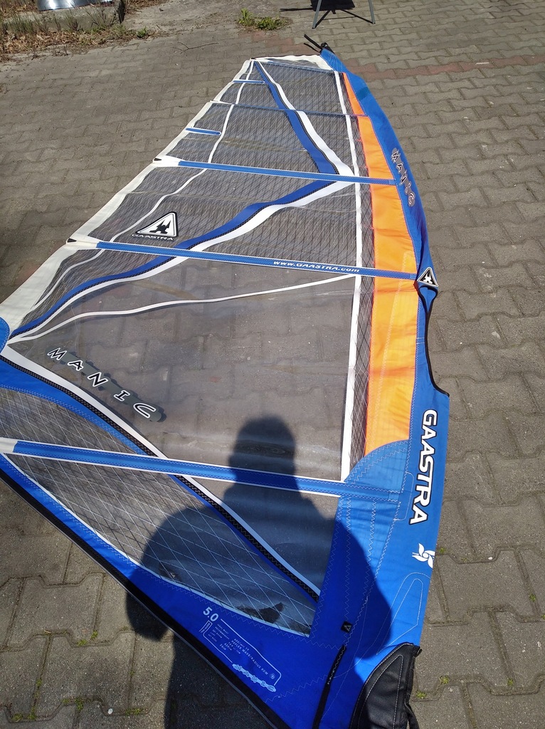 Gaastra Manic 5.0