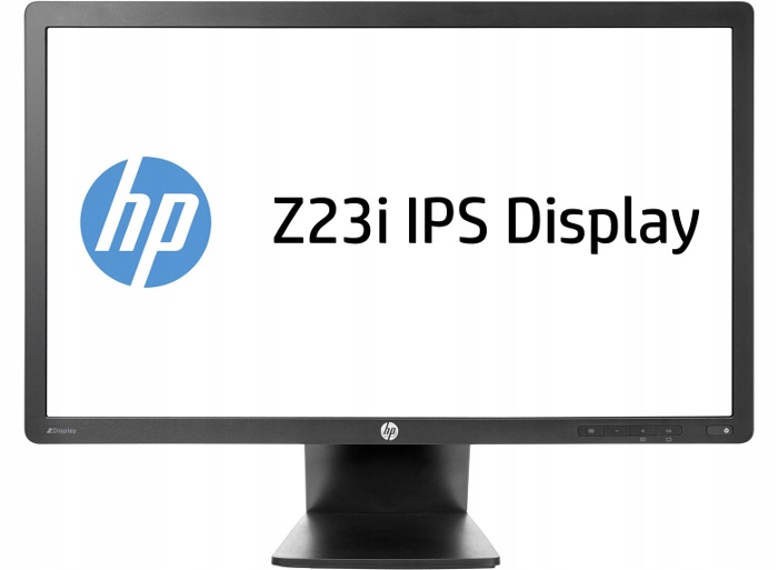 Monitor HP Z23i 1920X1080 Full HD IPS Klasa A