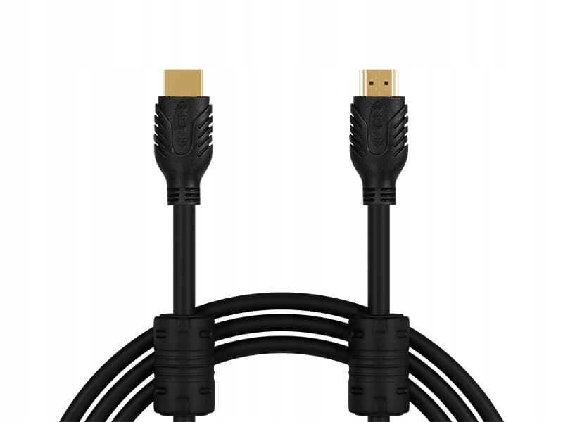 Kabel HDMI-HDMI 2.0 10m.