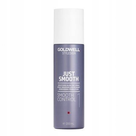 Spray do włosów GOLDWELL STS JS (Dla kobiet; 200 m