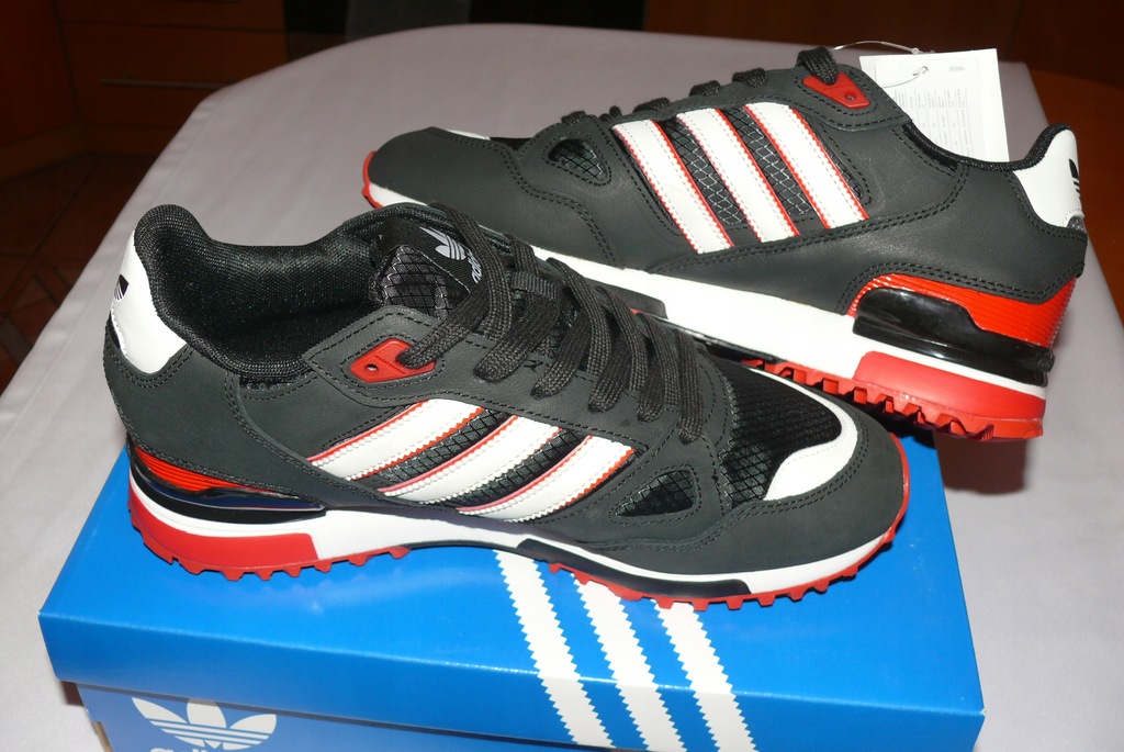 アン Buty adidas ZX 700 BB1214 w ButSklep.pl