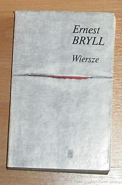 Ernest Bryll - Wiersze