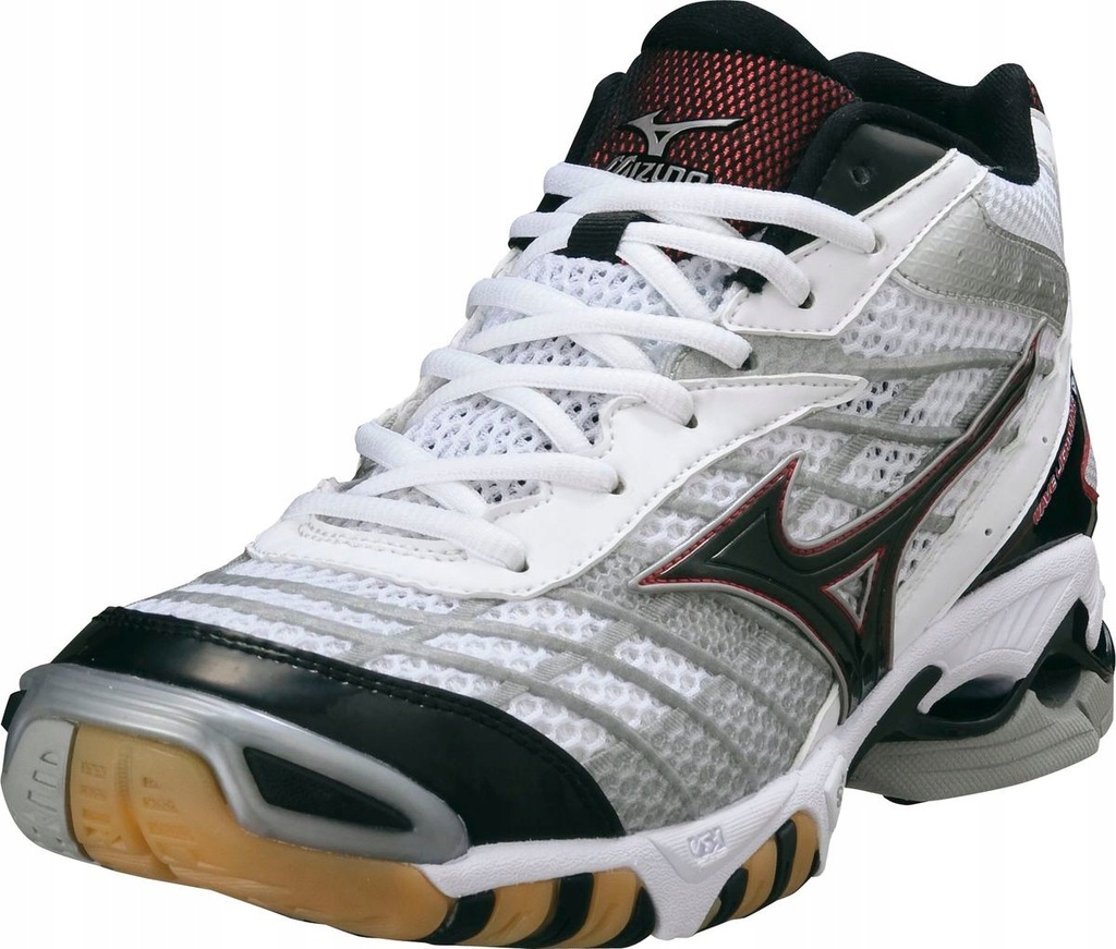 MIZUNO WAVE LIGHTNING RX MID 44 OLSZTYN k2