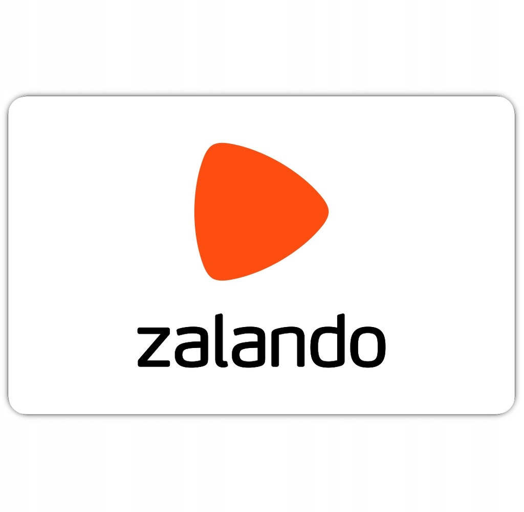 ZALANDO voucher karta podarunkowa kod 280zł