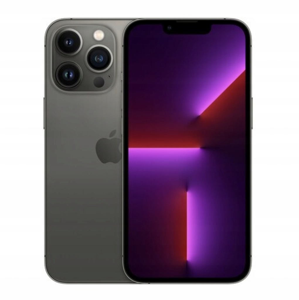 Wymiana szyby Dotyku LCD w iPhone 13 Pro Max