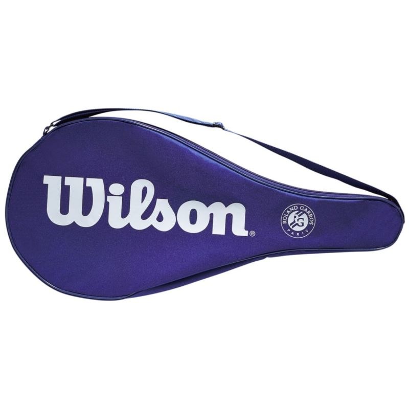 Torba Wiilson Roland Garros Tennis Cover Bag WR840