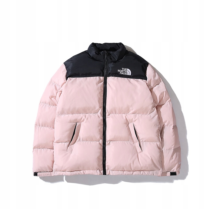 Damska Kurtka The North Face Róż M MCR3