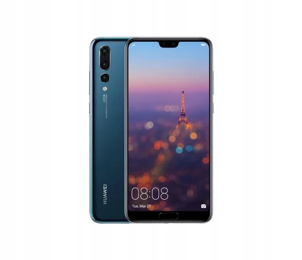 telefon Huawei P20 Pro Dual SIM CLT-L29 bez locka