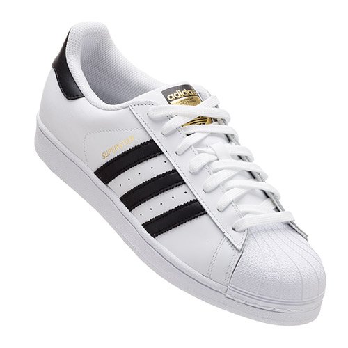 BUTY ADIDAS SUPERSTAR J C77154 r.38