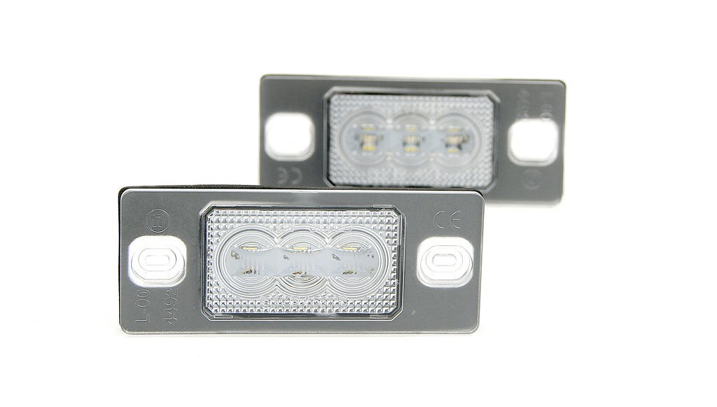 Lampki tablicy LED OE STYLE VW BORA GOLF IV 4 V 5