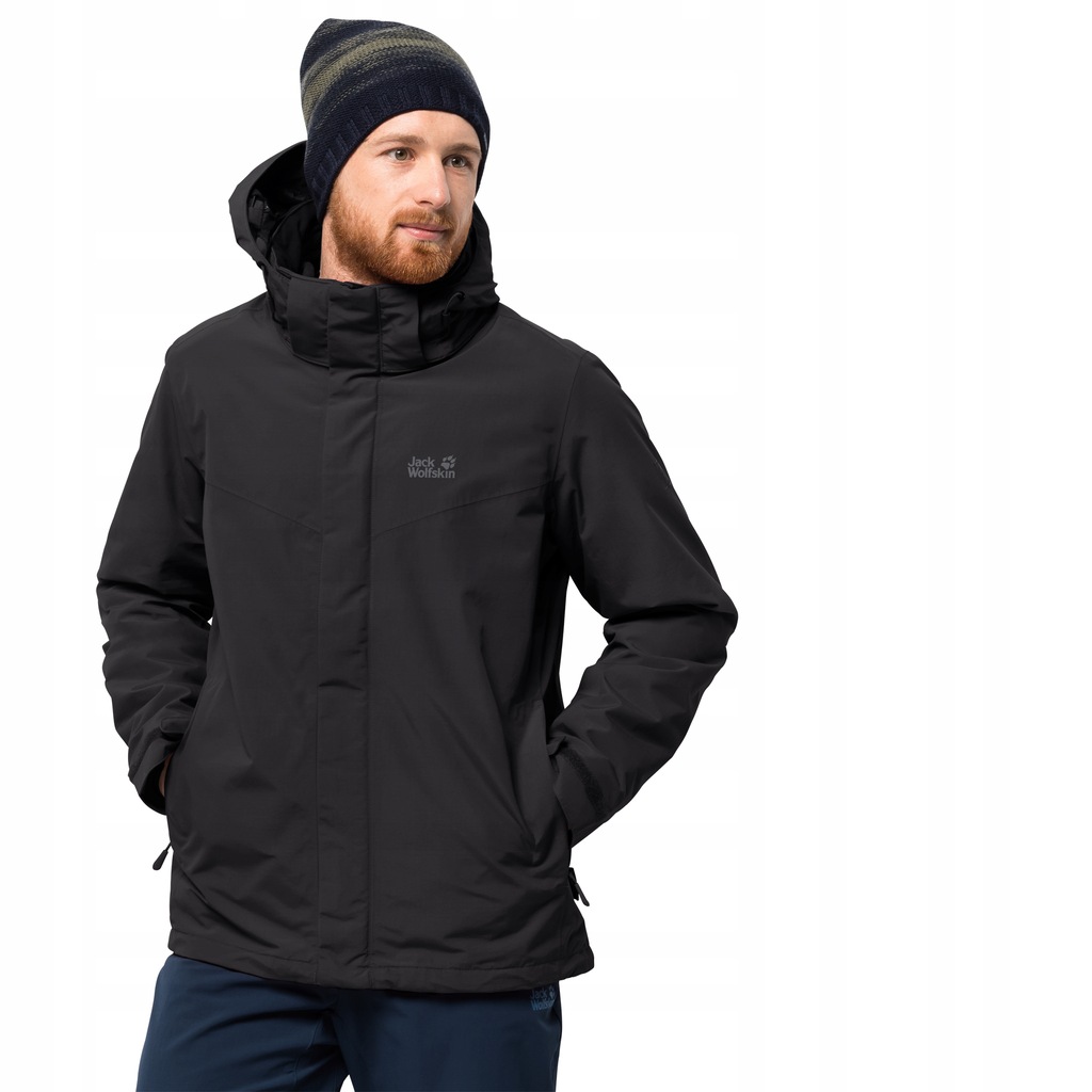 Jack wolfskin gotland 3in1 m sale