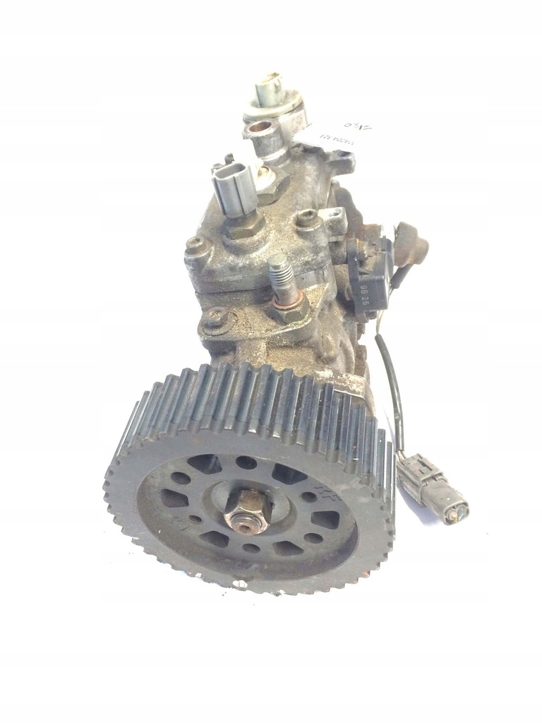 POMPA WTRYSKOWA DENSO MAZDA 323 10B00616 4