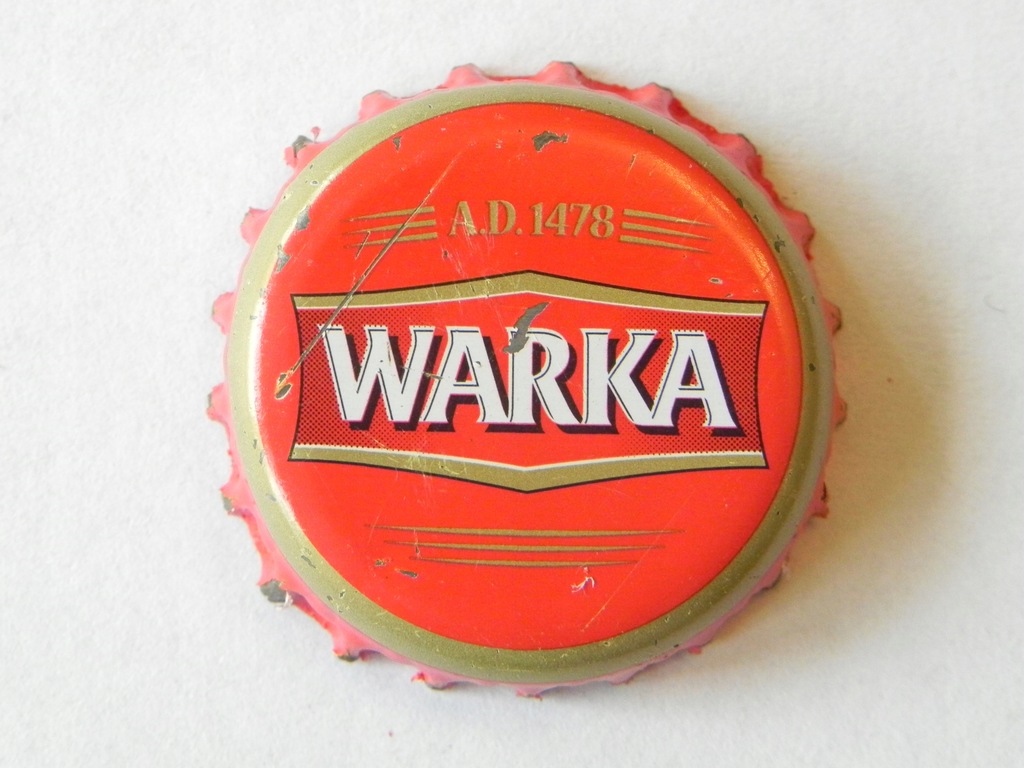 Warka 76