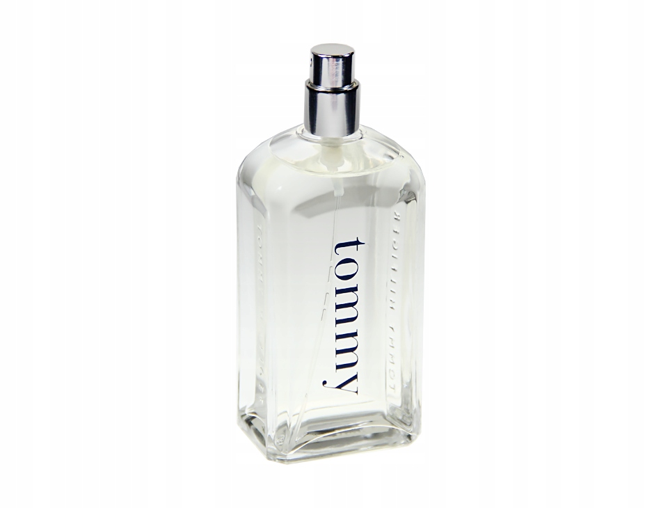 Tommy Hilfiger Men Cologne Edt 100ml