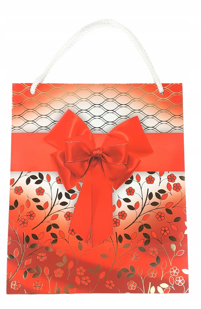 TORBA TOREBKA PREZENTOWA NA PREZENT