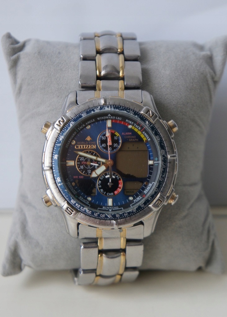 Citizen promaster c320 hotsell