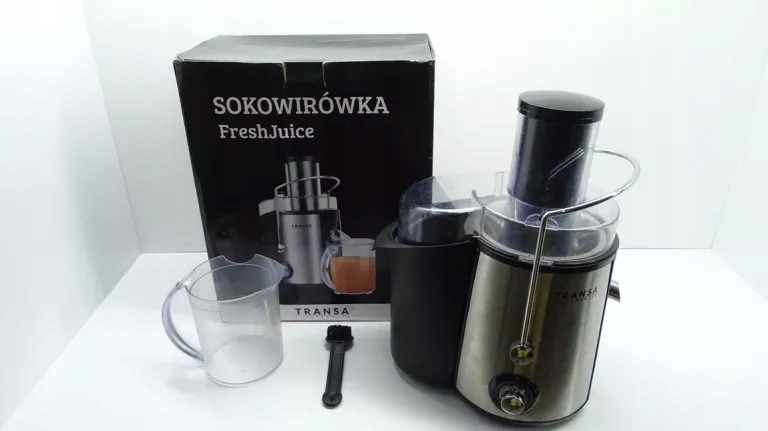 SOKOWIRÓWKA TRANSA 1400W ST-15