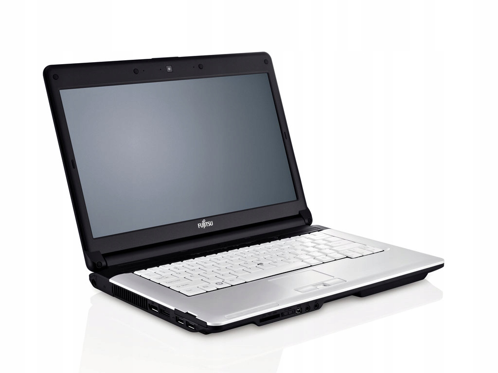 Fujitsu LifeBook S710 i3-370M 4 120SSD HD W10 K21