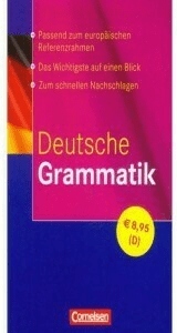 Deutsche Grammatik (Cornelsen) - Michael Koenig