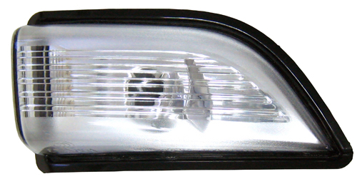 TYC KIERUNKOWSKAZ VOLVO XC60 156 T5 08-