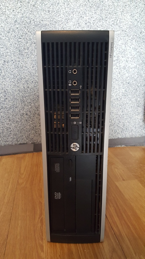 Купить ОТЛИЧНАЯ РАСШИРЯЕМАЯ память HP 6005 SFF DDR3: отзывы, фото, характеристики в интерне-магазине Aredi.ru