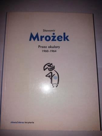 Sławomir Mrożek: Rysunki zebrane, komplet t.1-6