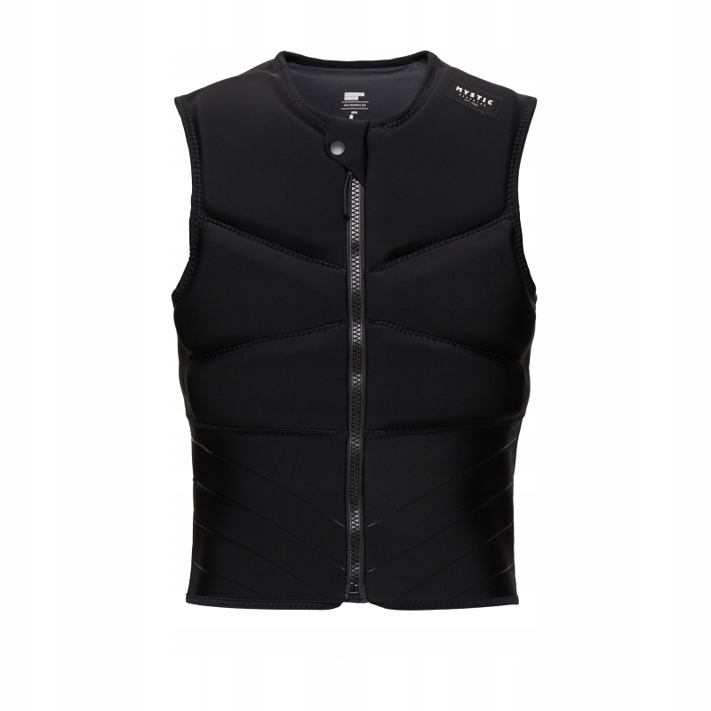 Kamizelka Mystic 2024 Block Kite FZ Black - L