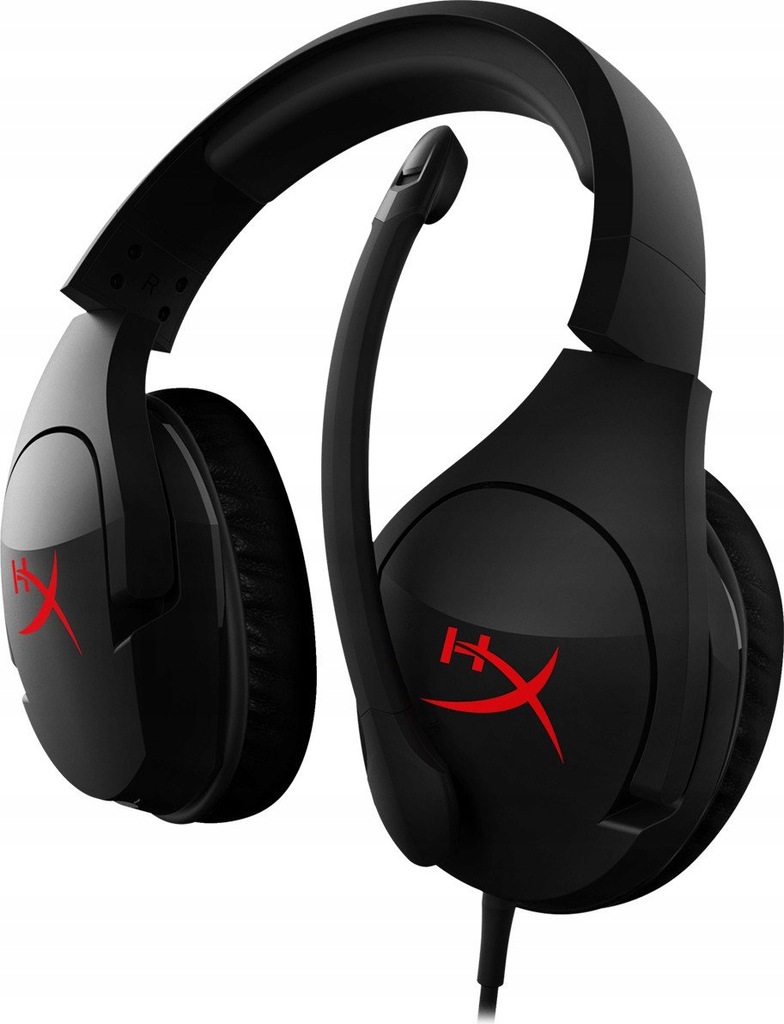 HyperX Cloud Stinger HX-HSCS-BK/EM