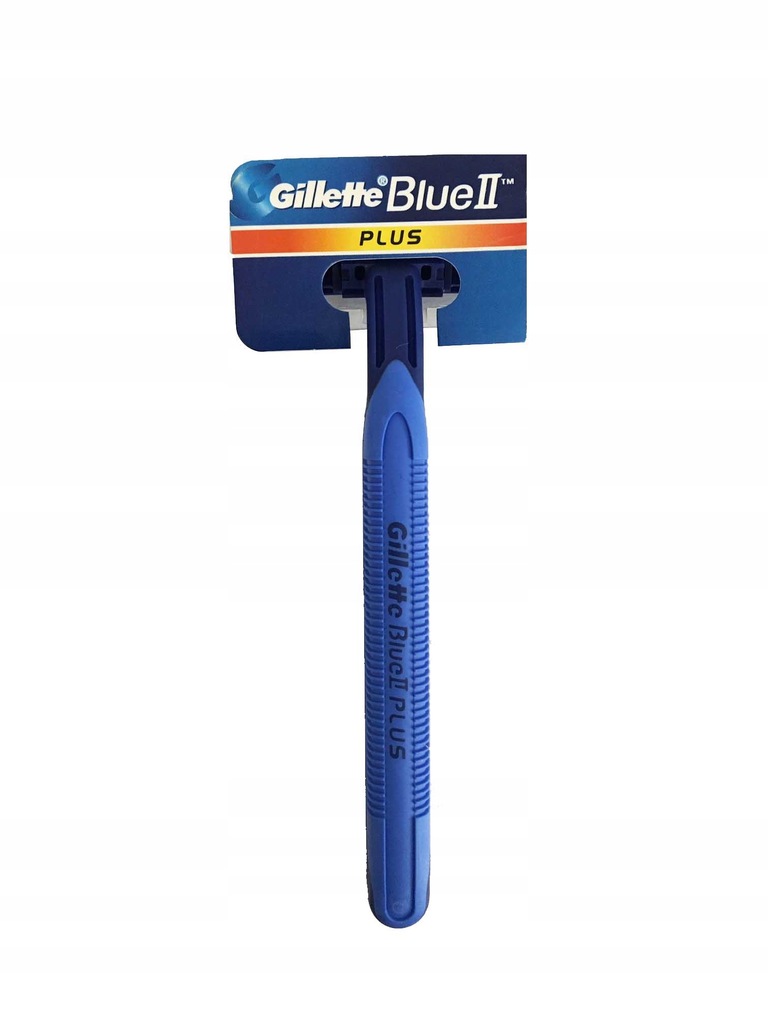 Maszynka do golenia Gillette Blue 2 1 szt.