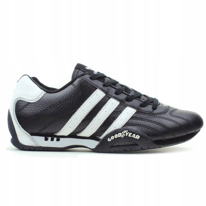 Buty meskie adidas good year czarne 45 1 3 8847832876