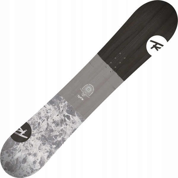 DESKA SNOWBOARD ROSSIGNOL MYTH AMPTEK LTD 139 cm