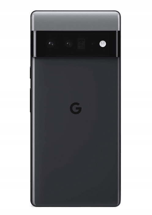 Купить Google Pixel 6 Pro 128 ГБ бурный черный: отзывы, фото и ...