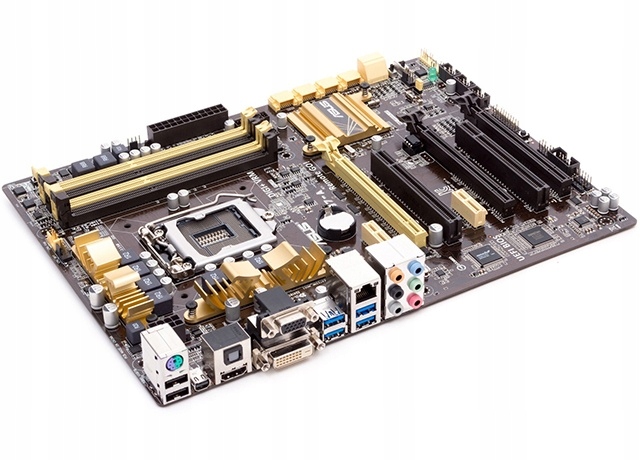 Купить Материнская плата ASUS Z87-A Intel LGA 1150 USB3 BOOST: отзывы, фото, характеристики в интерне-магазине Aredi.ru