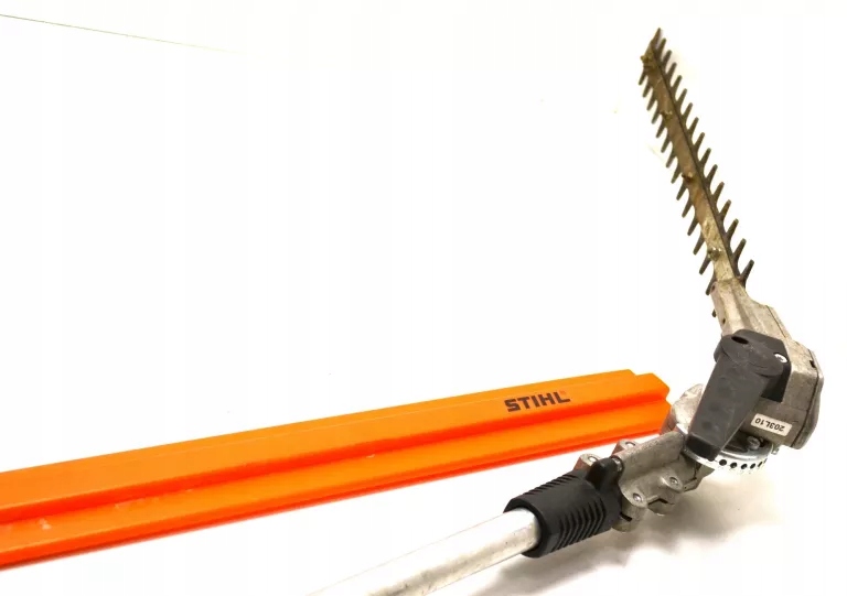 STIHL HLE 71 NOŻYCE DO ŻYWOPŁOTU