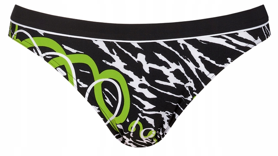 SLOGGI BLACK ZEBRA by TRIUMPH EU 36