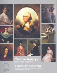 Twarze Ameryki Portrety z kolekcji Terra