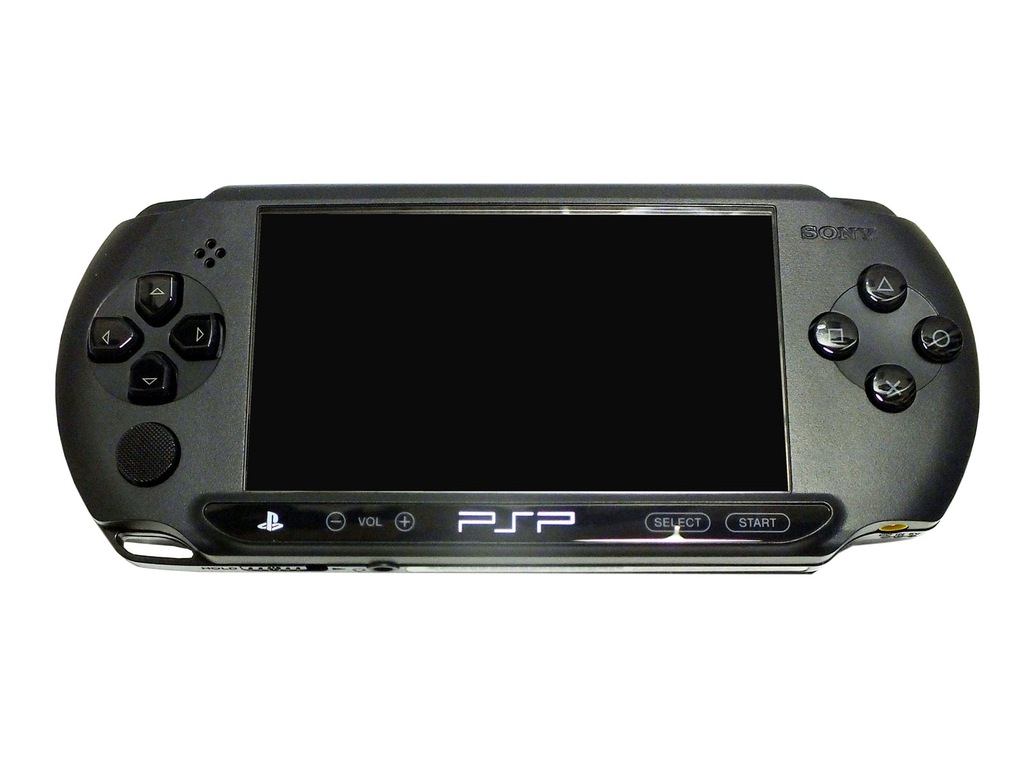 PSPカセット  バラ売り PSPセット Kompletny Zestaw PSP R1 - Idealne Wyposażenie dla
