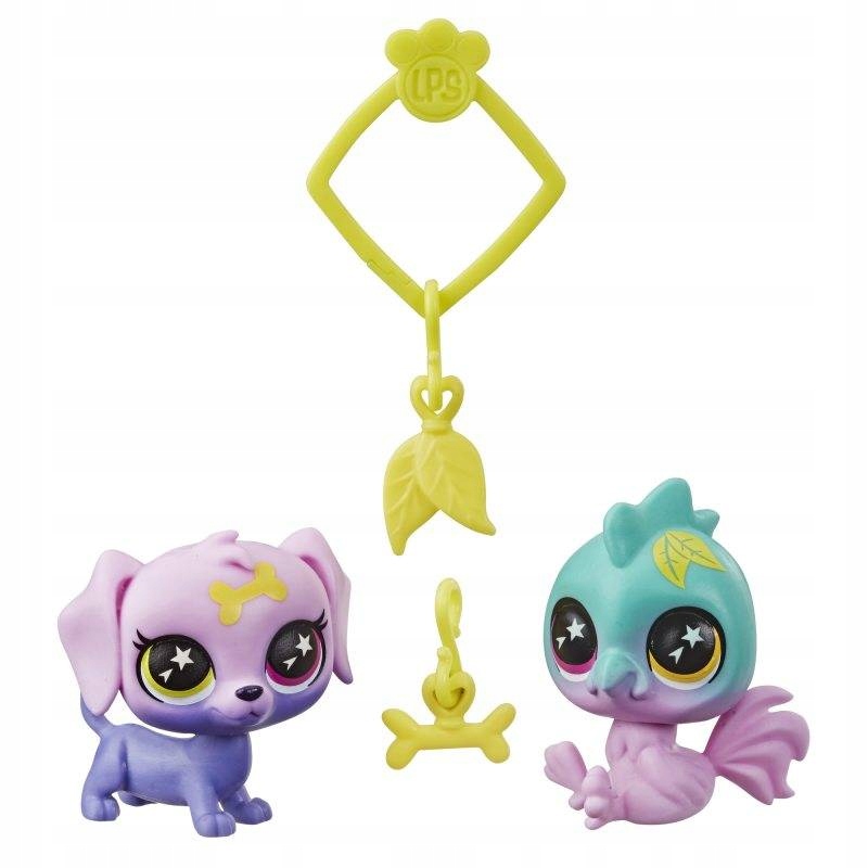 Купить Littlest Pet Shop Lucky Pets со светящимися глазами ночью: отзывы, фото, характеристики в интерне-магазине Aredi.ru